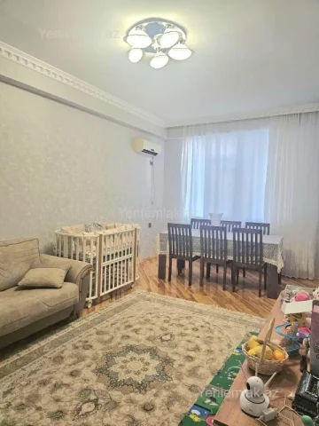 Mənzil Satılır