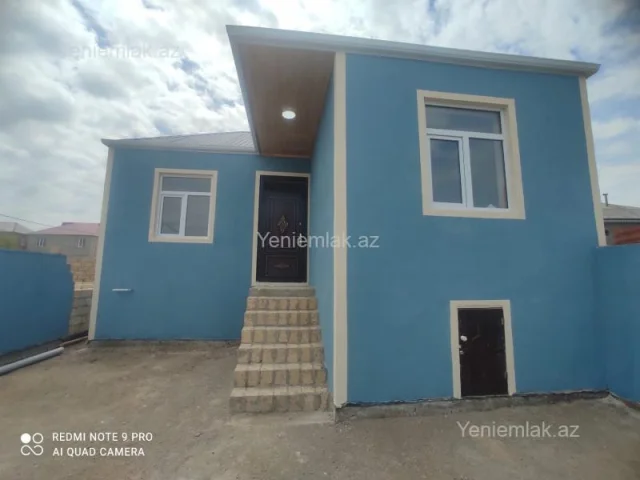 Həyət/Bağ Evi, Villa Satılır