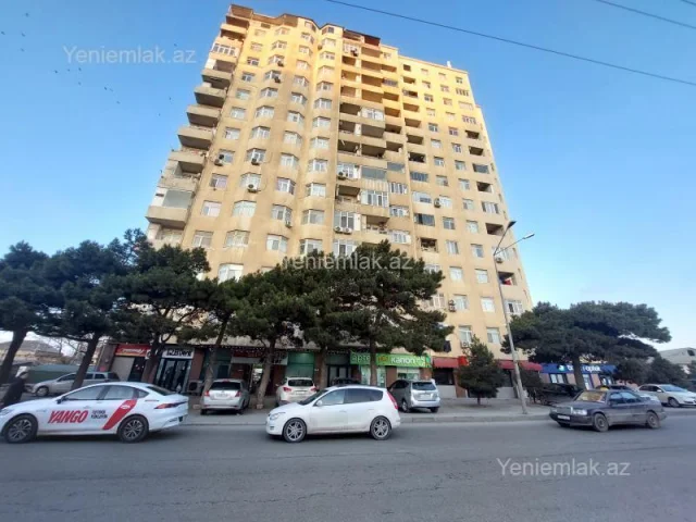 Mənzil Satılır