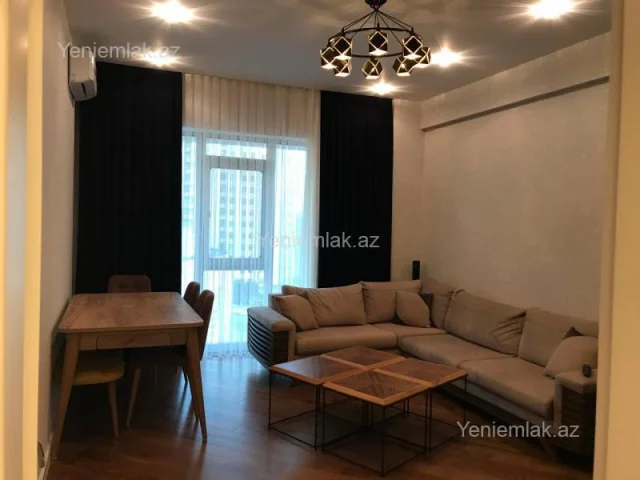Mənzil Satılır