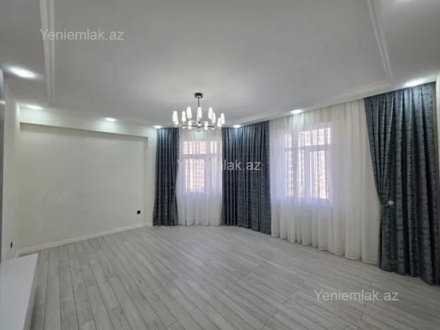 Mənzil Satılır
