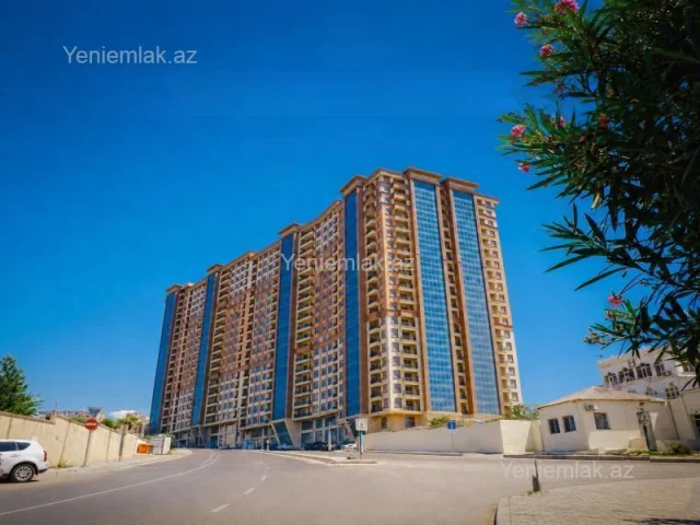 Mənzil Satılır