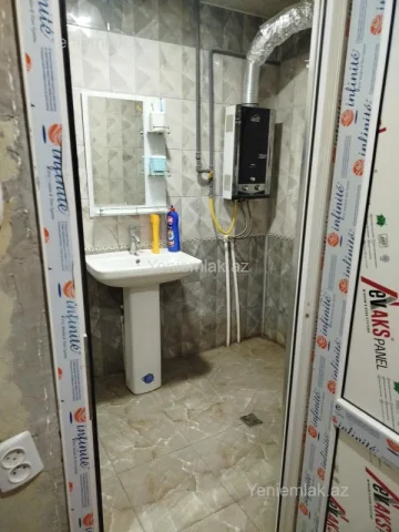 Mənzil Satılır