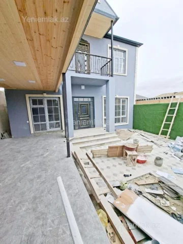 Həyət/Bağ Evi, Villa Satılır