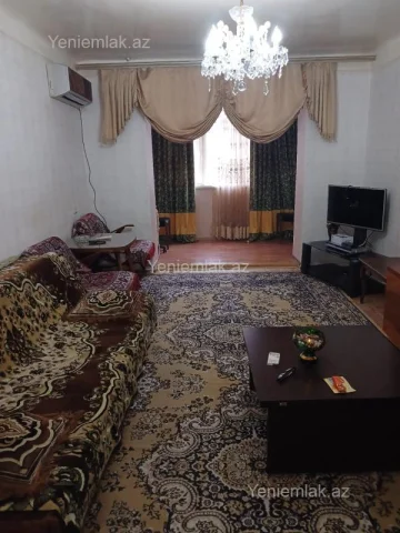 Mənzil Satılır