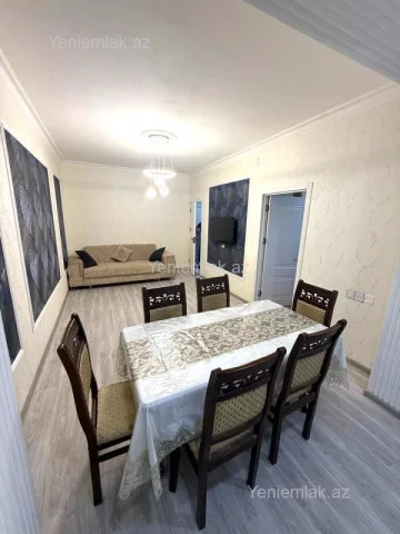 Mənzil Satılır