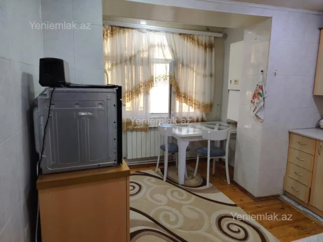Mənzil Satılır