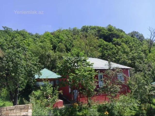 Həyət/Bağ Evi, Villa Kirayə verilir