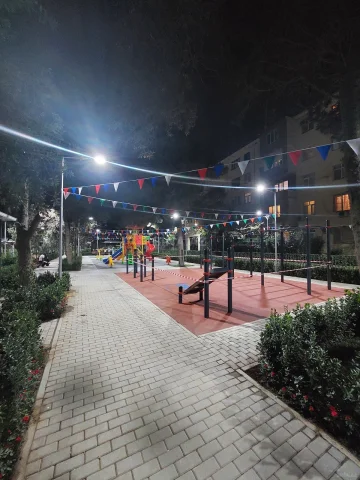 Mənzil Satılır