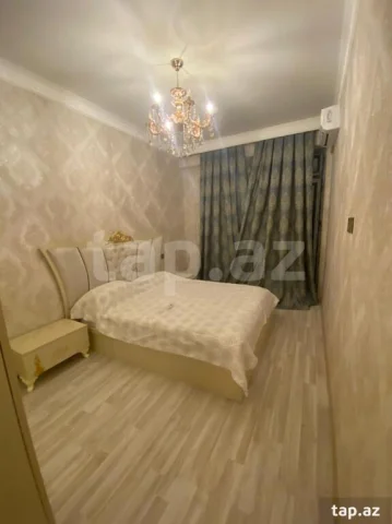 2-otaqlı yeni tikili kirayə veril...