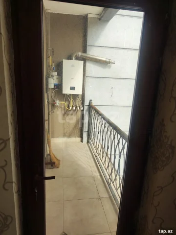 Mənzil Kirayə verilir