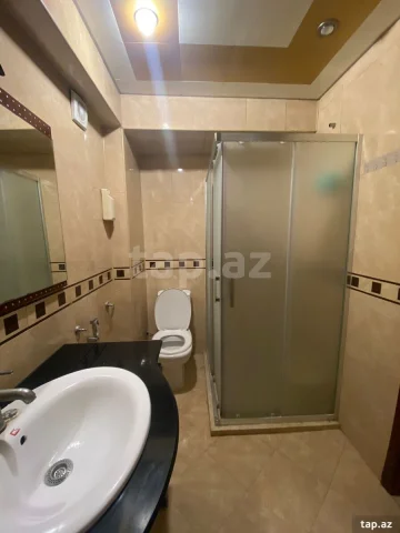 Mənzil Kirayə verilir