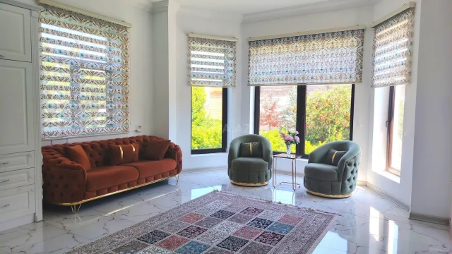 Həyət/Bağ Evi, Villa Satılır