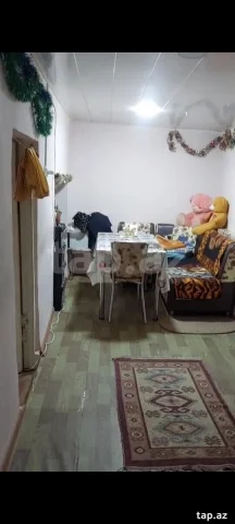 Həyət evi, Bayıl qəs.
