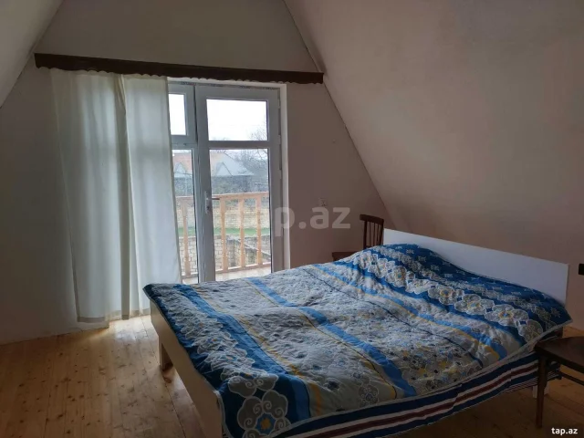 Həyət/Bağ Evi, Villa Kirayə verilir