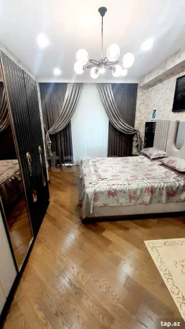 Mənzil Satılır