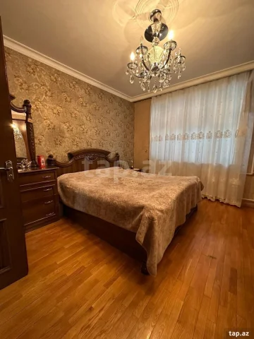 Mənzil Satılır