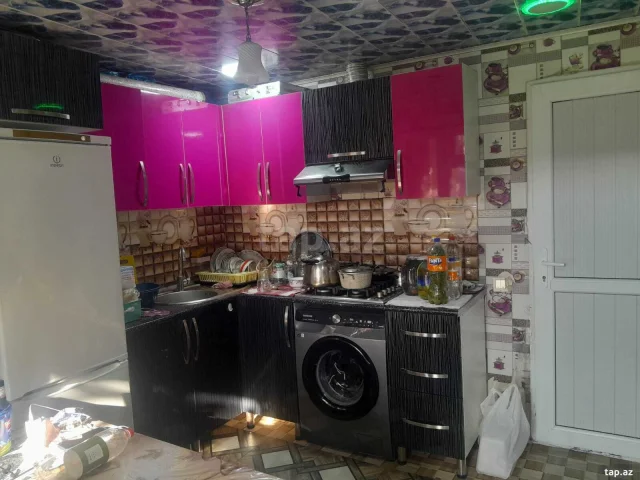 Həyət/Bağ Evi, Villa Satılır