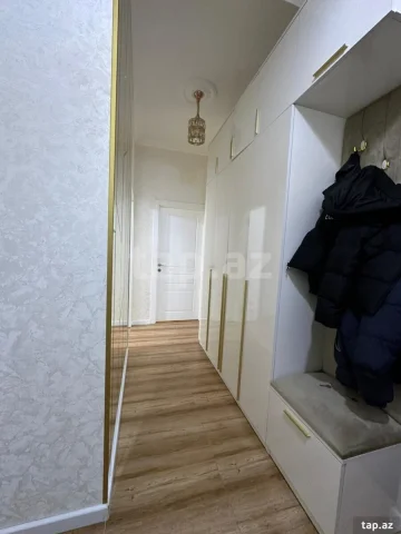 Mənzil Kirayə verilir
