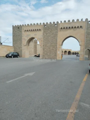 Həyət/Bağ Evi, Villa Satılır