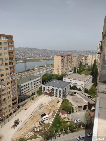 Mənzil Satılır