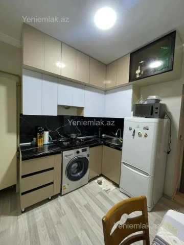 Mənzil Satılır