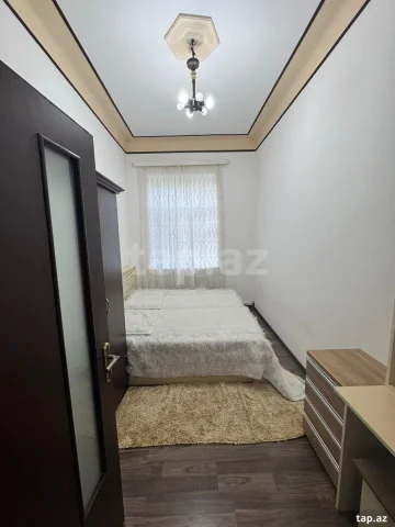 2-otaqlı yeni tikili kirayə veril...