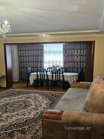 Mənzil Satılır