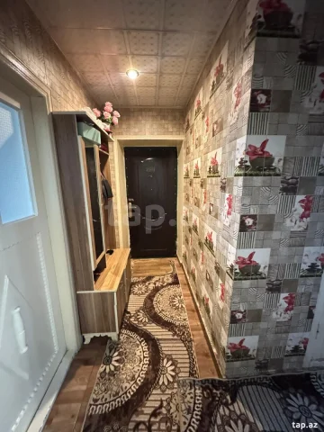Mənzil Satılır