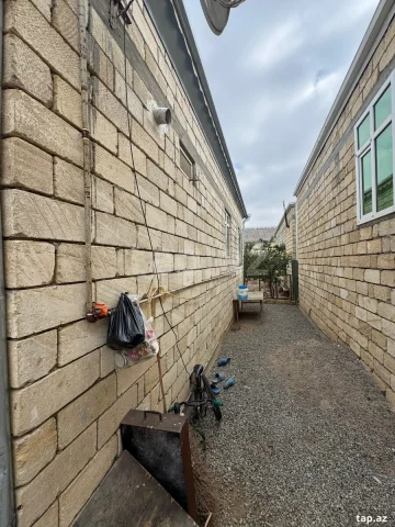 Həyət/Bağ Evi, Villa Satılır
