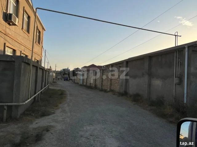 Villa, Novxanı qəs.