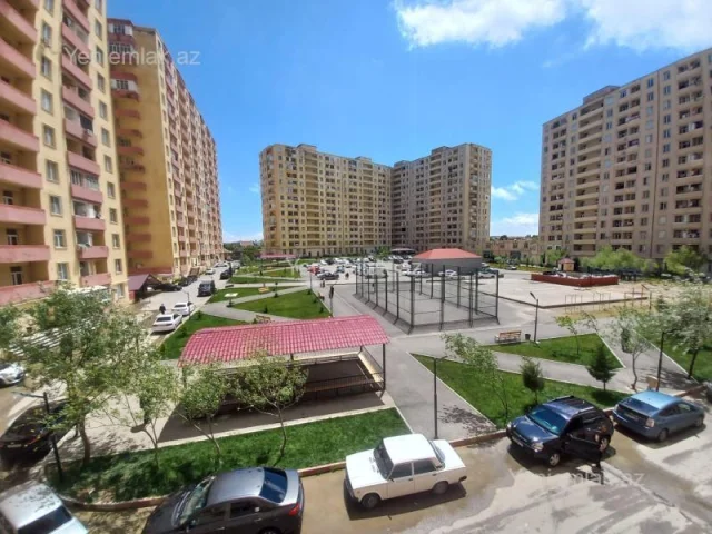 Mənzil Satılır