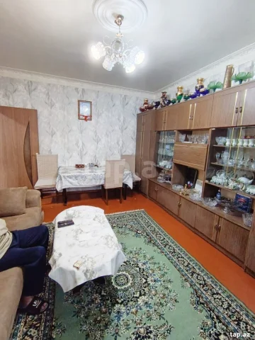 Mənzil Satılır