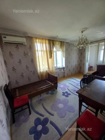 Mənzil Kirayə verilir