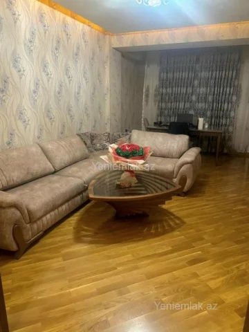 Mənzil Satılır