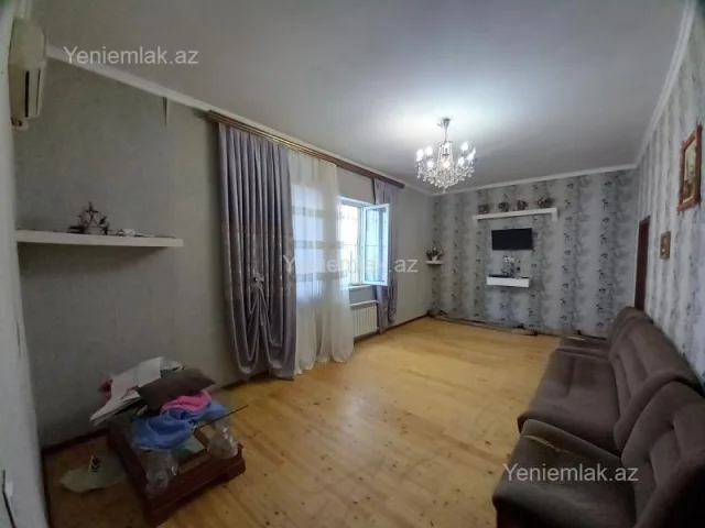 Həyət/Bağ Evi, Villa Satılır
