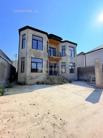 Həyət/Bağ Evi, Villa Satılır