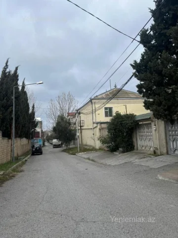 Həyət/Bağ Evi, Villa Satılır