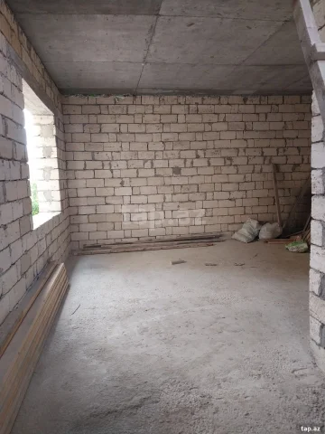 Həyət evi, Rəsulzadə qəs.