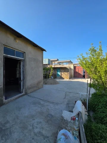 Torpaq sahəsi Satılır