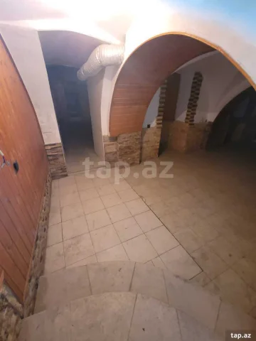Digər Kommersiya Əmlakı Kirayə verilir