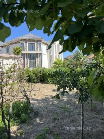 Həyət/Bağ Evi, Villa Satılır