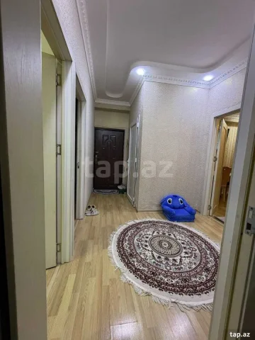 Mənzil Satılır