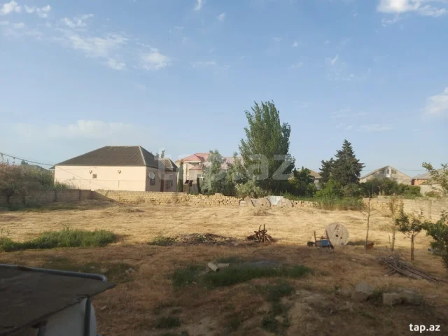 Torpaq sahəsi Satılır