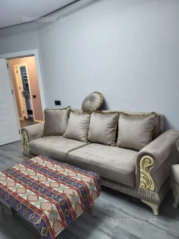Mənzil Kirayə verilir