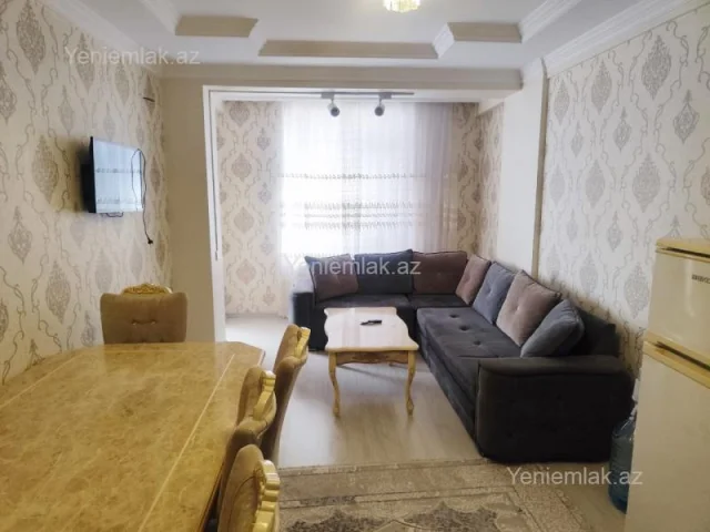 Mənzil Kirayə verilir