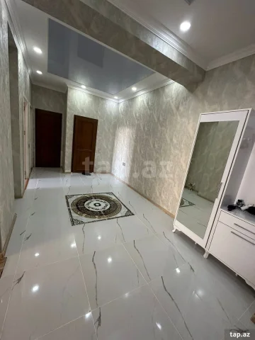 Mənzil Satılır