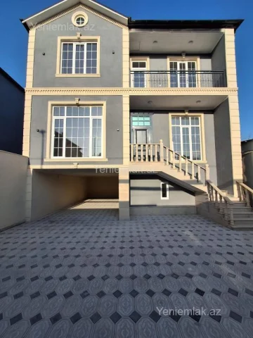 Həyət/Bağ Evi, Villa Satılır