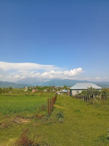 Torpaq sahəsi Satılır