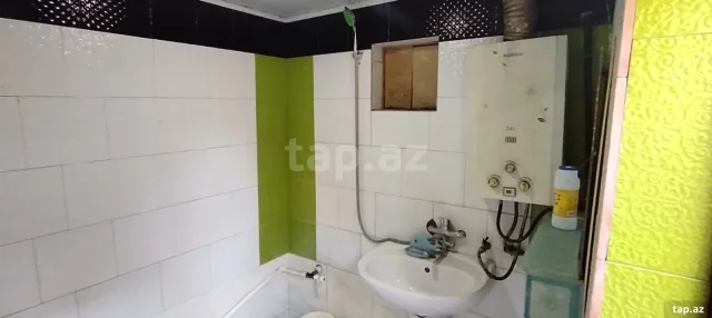 Həyət/Bağ Evi, Villa Kirayə verilir